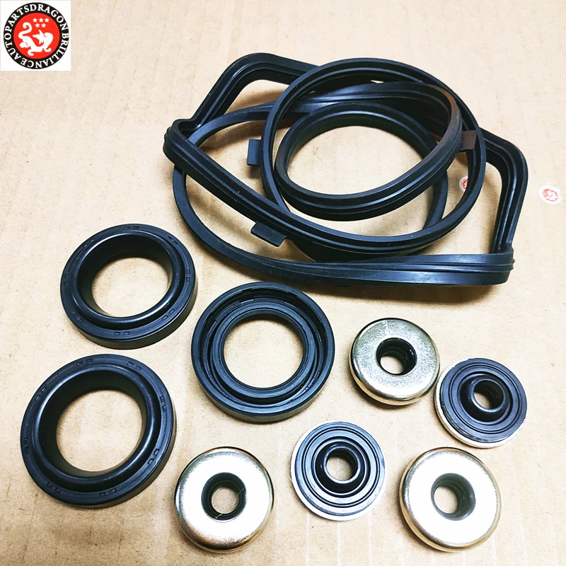 Комплект набивки крышки клапана с автоматическим датчиком OEM 12030-R70-A00 12030R70A00 |