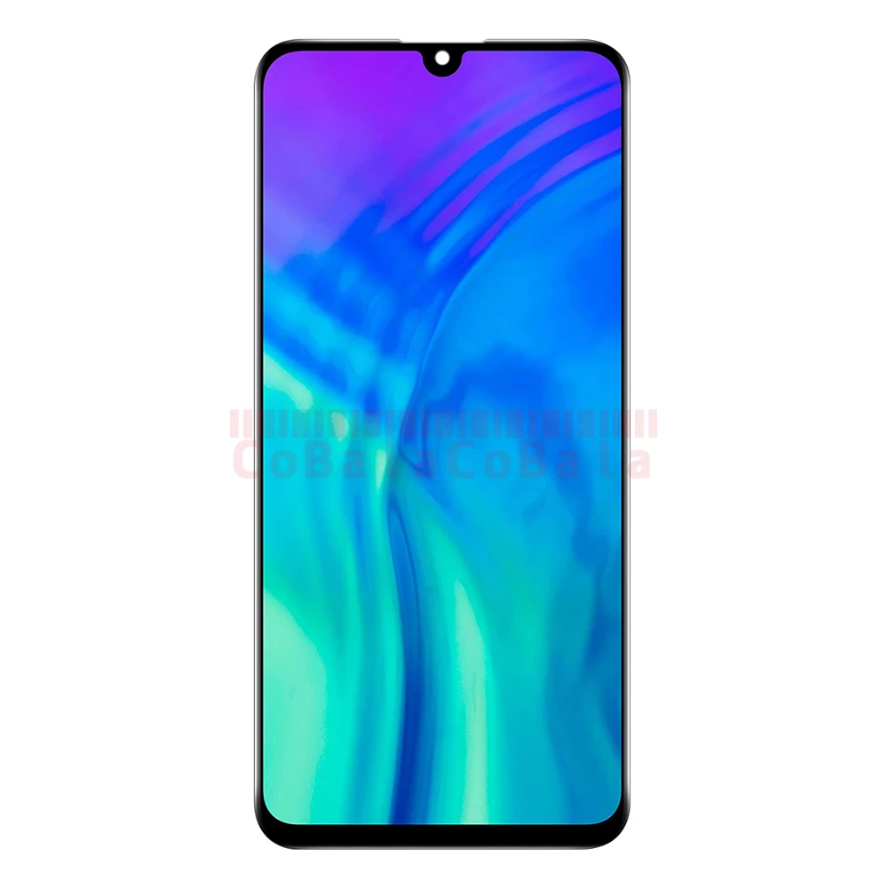 Оригинальный ЖК-экран класса A + для Huawei P Smart 2020 фотография без рамки 1 шт. |