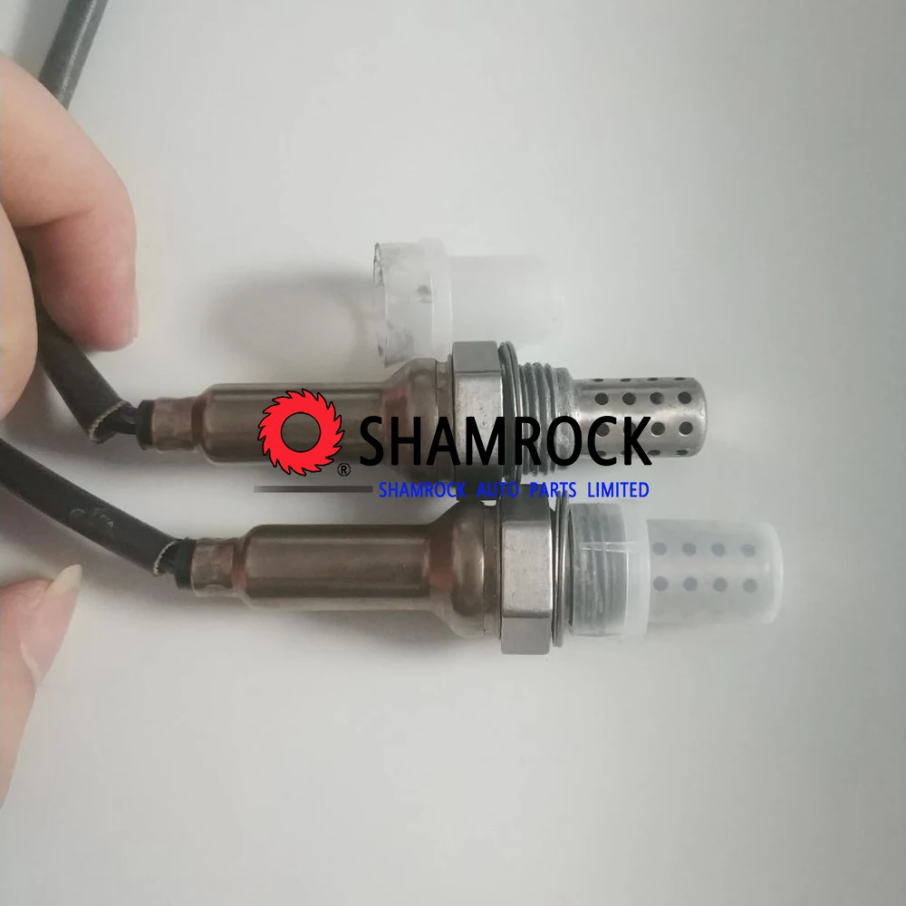 Кислород O2 lambdor Датчик OEM 25324175/25387326/96 229 976A/96 359 78980A/96359789 Подходит двигателя 4G64 4G63 Lifan 320 520 620 2 шт