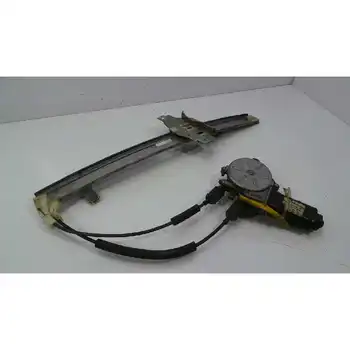 

WH536DO Window Lifter Front Left Kia Clarus 2.0 Glx Saloon
