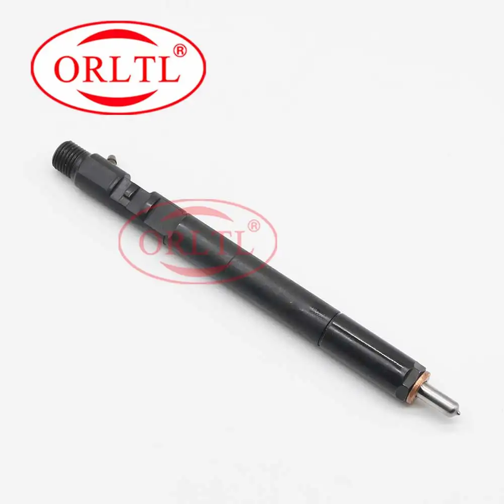 Orlit EJB R03401D инжектор топливного двигателя EJBR03401D (A6640170021) для инжектора Ssanyong