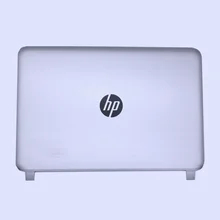 Ноутбук заменить Серебро ЖК задняя крышка/Нижняя крышка для hp павильон 14-V 14-v203la серии