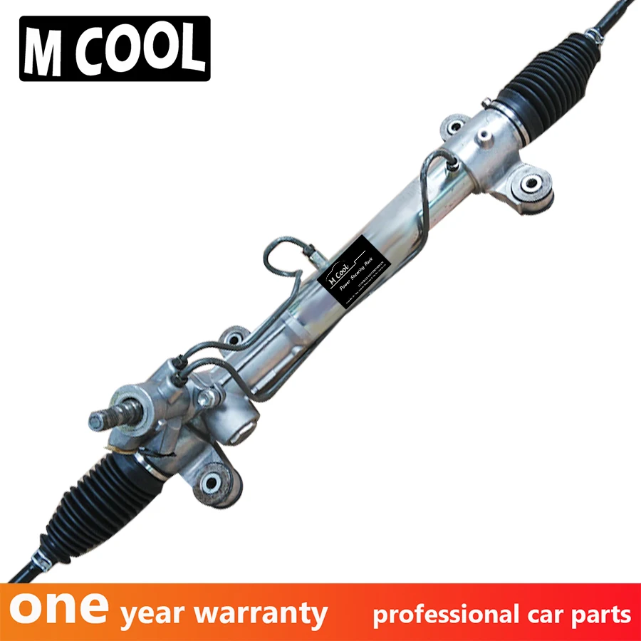 Рулевая рейка RHD для Toyota Avenis 44250 05081 4425005081 левый руль|Поворотные насосы и запчасти|