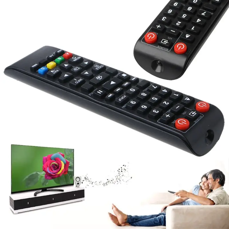 AK59 00149A пульт дистанционного управления для Samsung DVD BluRay плеер BD F5100 FM51 FM57C H5100 F5500