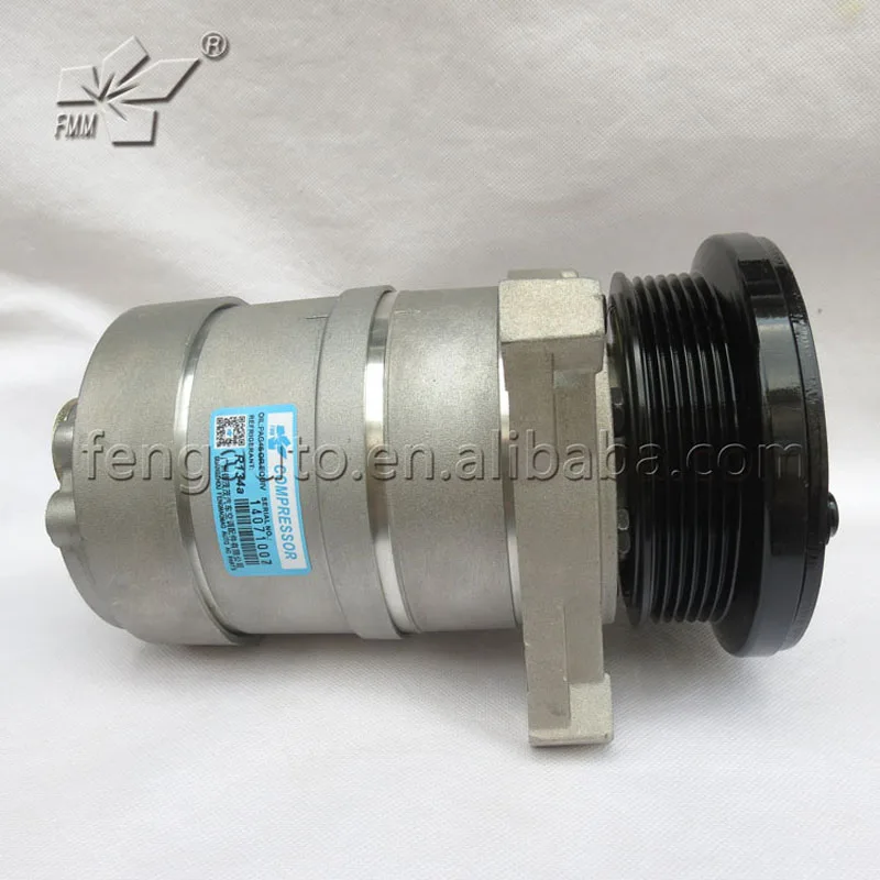 1136536 1136596 Кондиционер авто ac компрессор для Chevrolet 3,8 GM Vandura