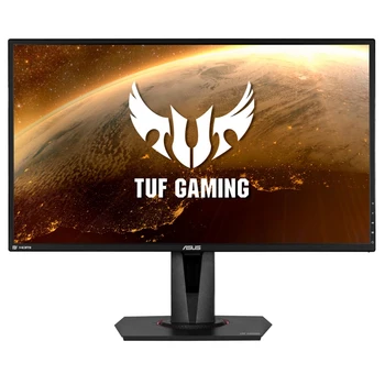 

Monitor gaming ASUS VG27AQ 27 "Black