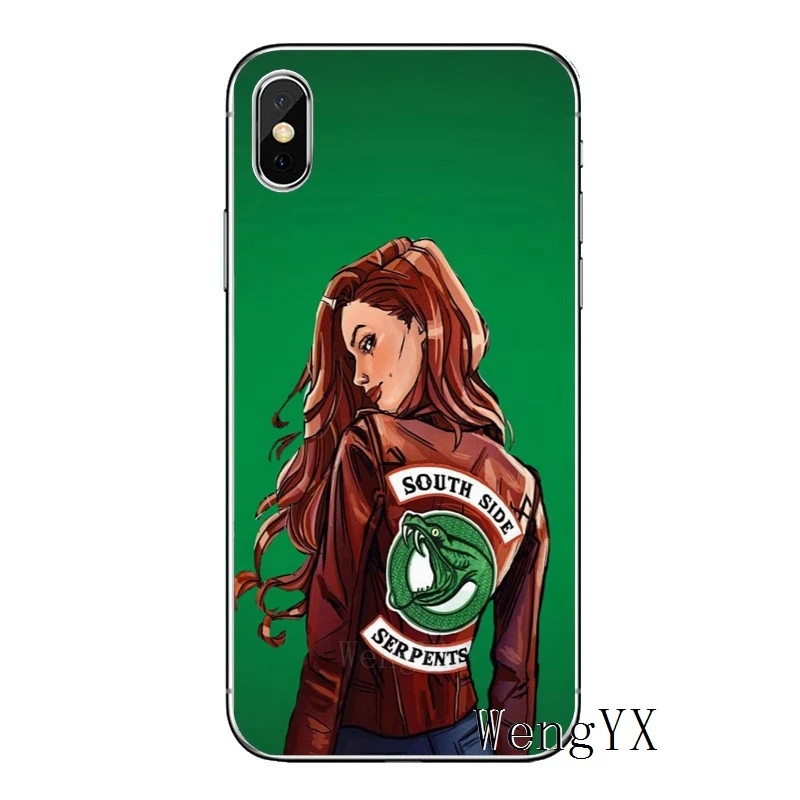 ТВ-чехол для samsung galaxy A10 A30 A40 A50 A60 A70 xiaomi mi 9 redmi note 7 для huawei p30 lite pro