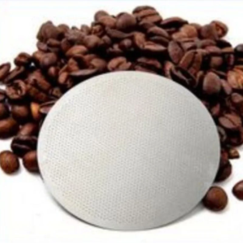 

Stainless Steel Mesh Coffee Filter Ultra Thin Filter For Aeropress Coffee Maker