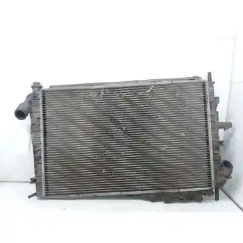 

1S7H8C342 WATER RADIATOR FORD MONDEO SALOON (GE)