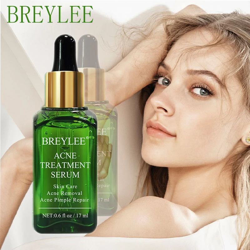 breylee tea tree oil
