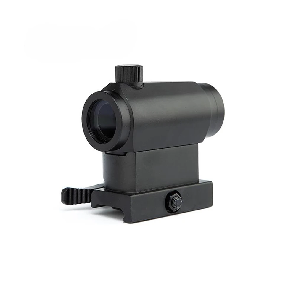 Gullfaxi Red Dot Sight Mirco M1 отражающий оптический прицел снайперские дробовики оружие для страйкбола голографический прицел Гибридный прицел винтовка оптика