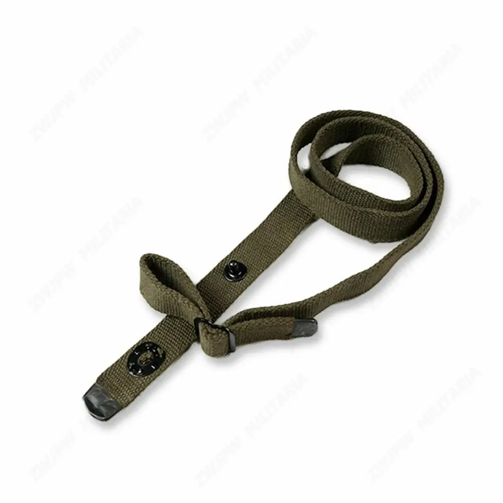 Military Sling Strap For WW2 US ARMY M1 CARBINE RIFLE