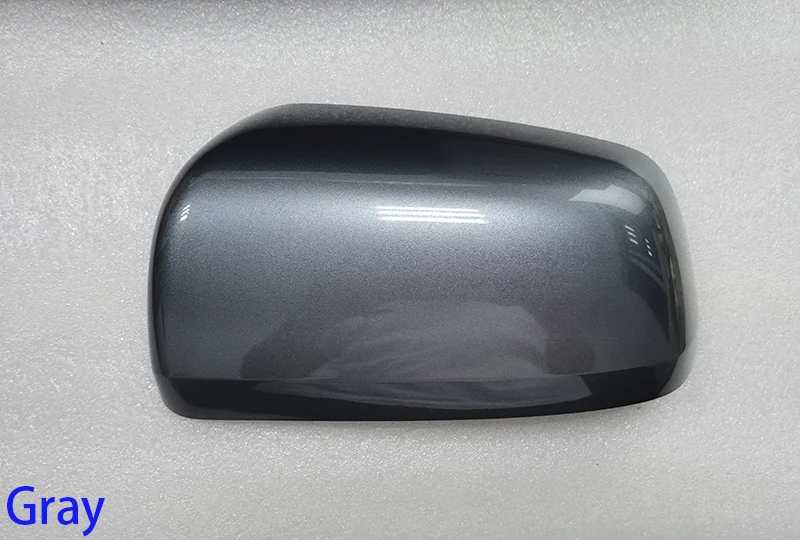 Car Accessories For Mitsubishi Lancer EX 2009-2012 Reversing Mirror Shell Rearview Mirror Rear Cover