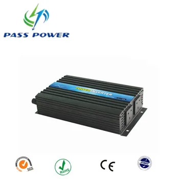 

Pure Sine Wave Power Inverter 1500w 12v 220v ,one year warranty
