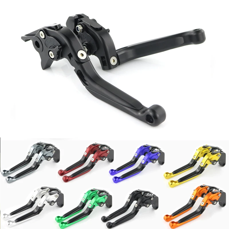 

For BMW F750GS 2017-2020 F850GS 2017 2018 2019 2020 Motorcycle CNC Adjustable Foldable Extendable Motorbikes Brake Clutch Levers