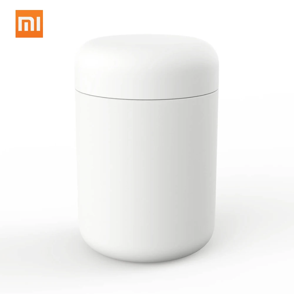 550 мл Xiaomi Pinlo тушеный стакан с вакуумной изоляцией из нержавеющей стали для приготовления напитков, еды, супа, каши, ланча, путешествий, ведро