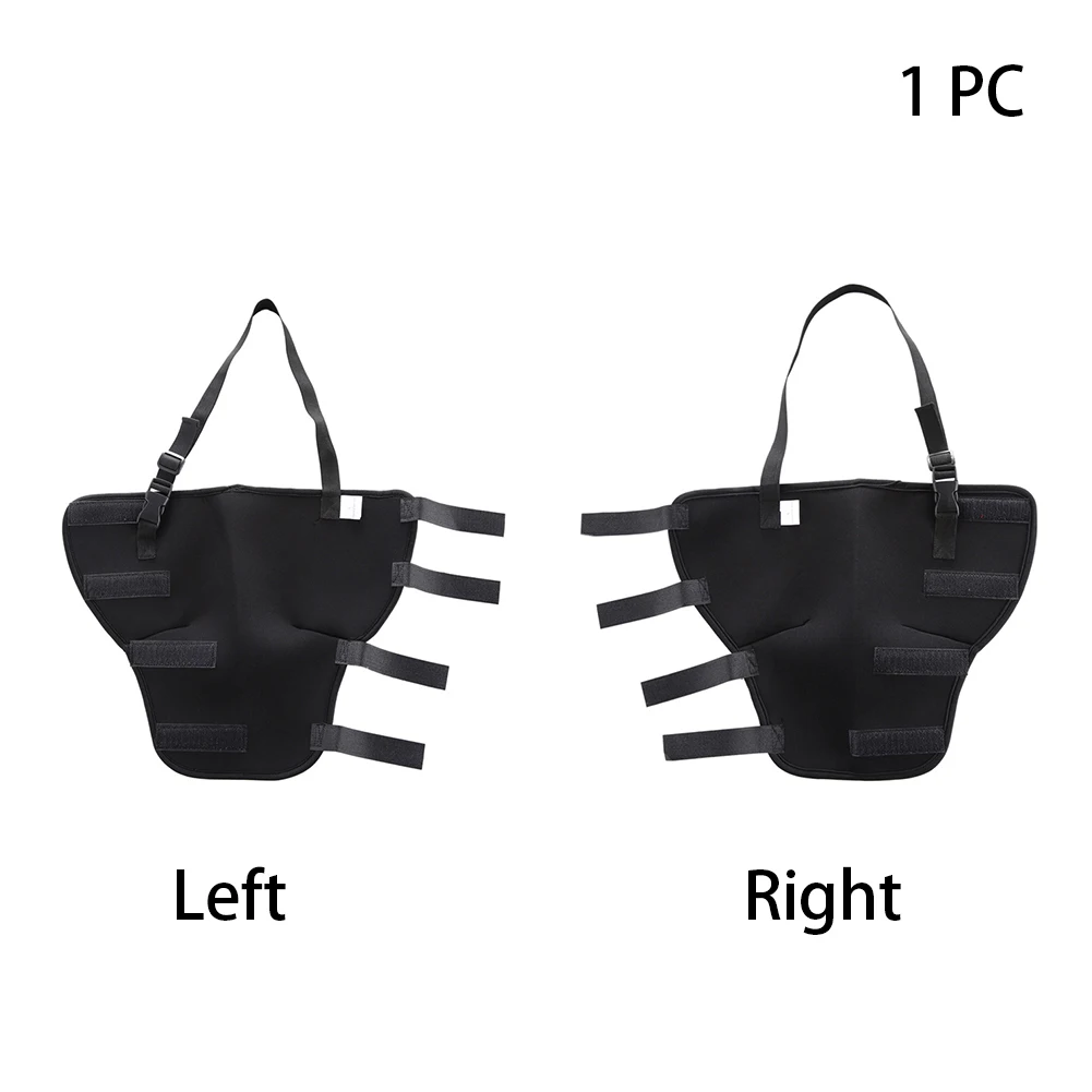 1 шт. фиксированный вспомогательный инструмент защита от ран задние ноги Hock облегчение боли собака дышащий ходячий питомец наколенник травма восстановление сустава обертывание