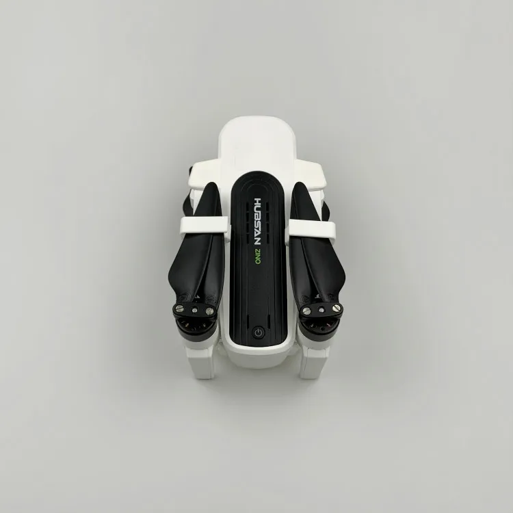 Держатель пропеллера Zino фиксированная защита фиксатор для Hubsan H117S Zino RC Дрон Квадрокоптер запчасти