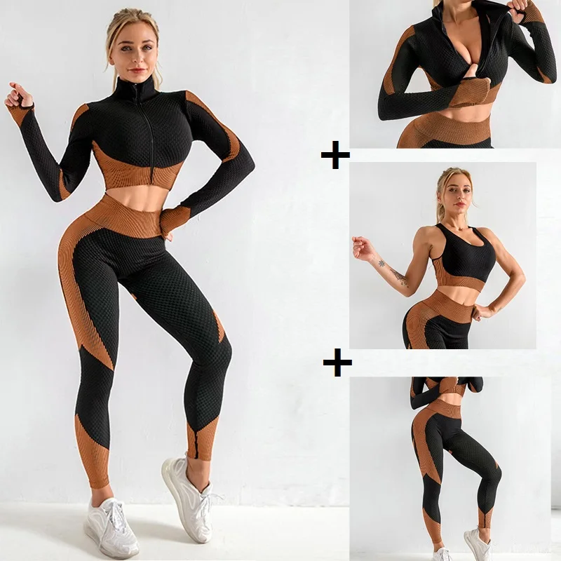 Fitness Suit for Women Womens Clothing Tracksuits | The Athleisure