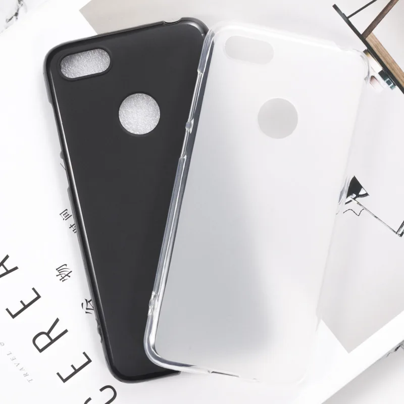 Чехол для Lenovo A5 5 45 дюйма силиконовая Мягкая ТПУ задняя крышка чехлы L18011 чехол |