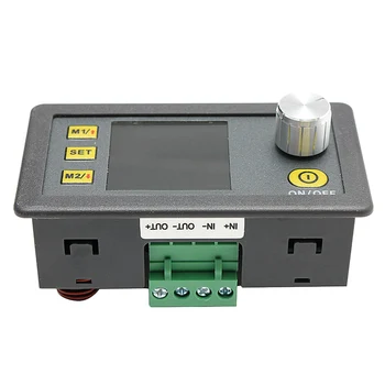 

LCD Constant Voltage Current Step Down Power Supply Module Power Adapter Universal Charger JDH99