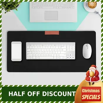 

700*320mm Large Office Gamer Mouse Pad Wool warm Felt Desk Mat Modern Table tapis de souris Keyboard Laptop Cushion Mousepad Mat
