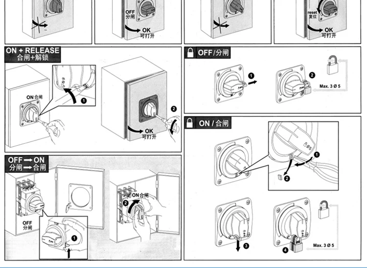 SM4-100S JDS-5 NSC100ROTDS