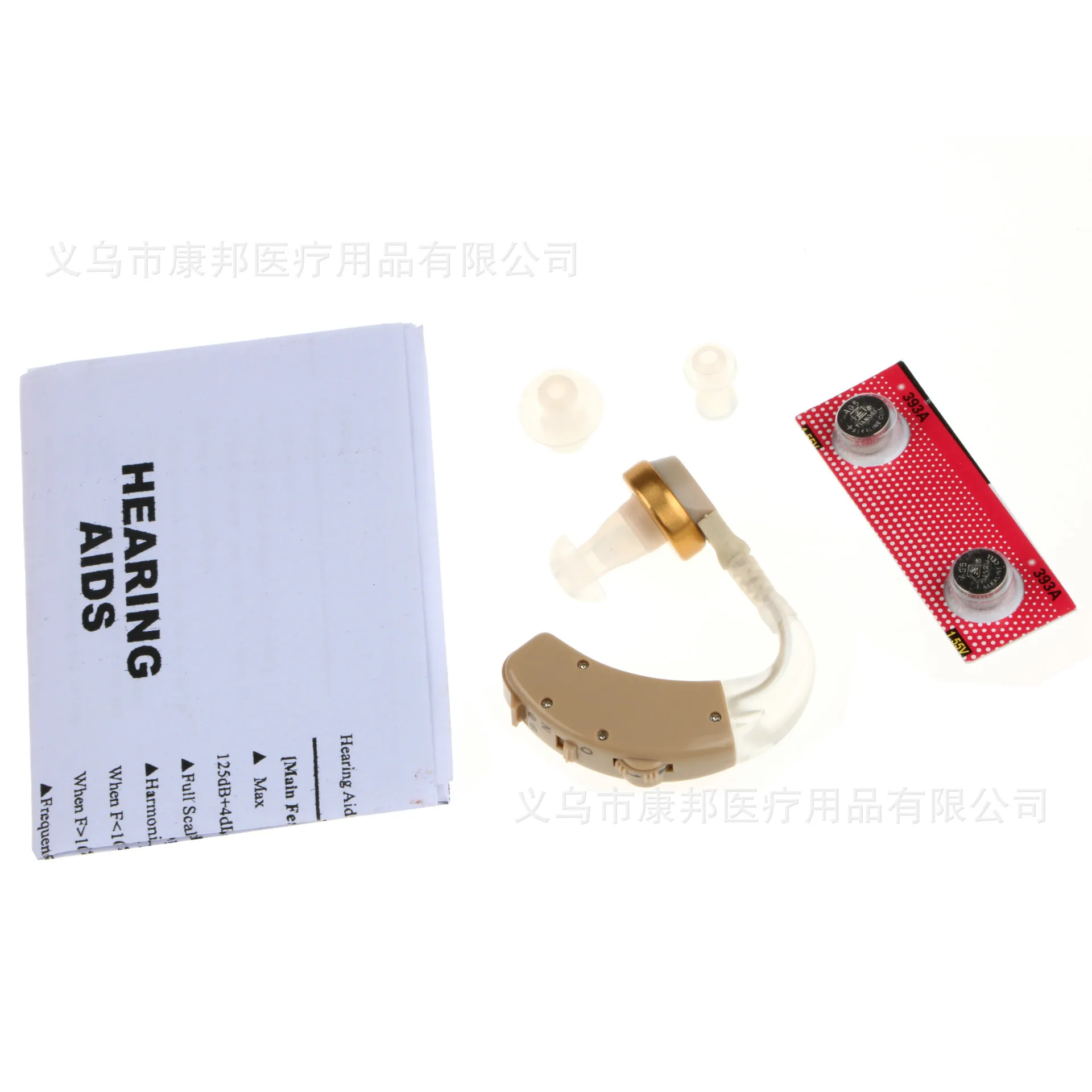

Cross Border for F162 Ear Hook Sound Amplifier a Large Amount Sale