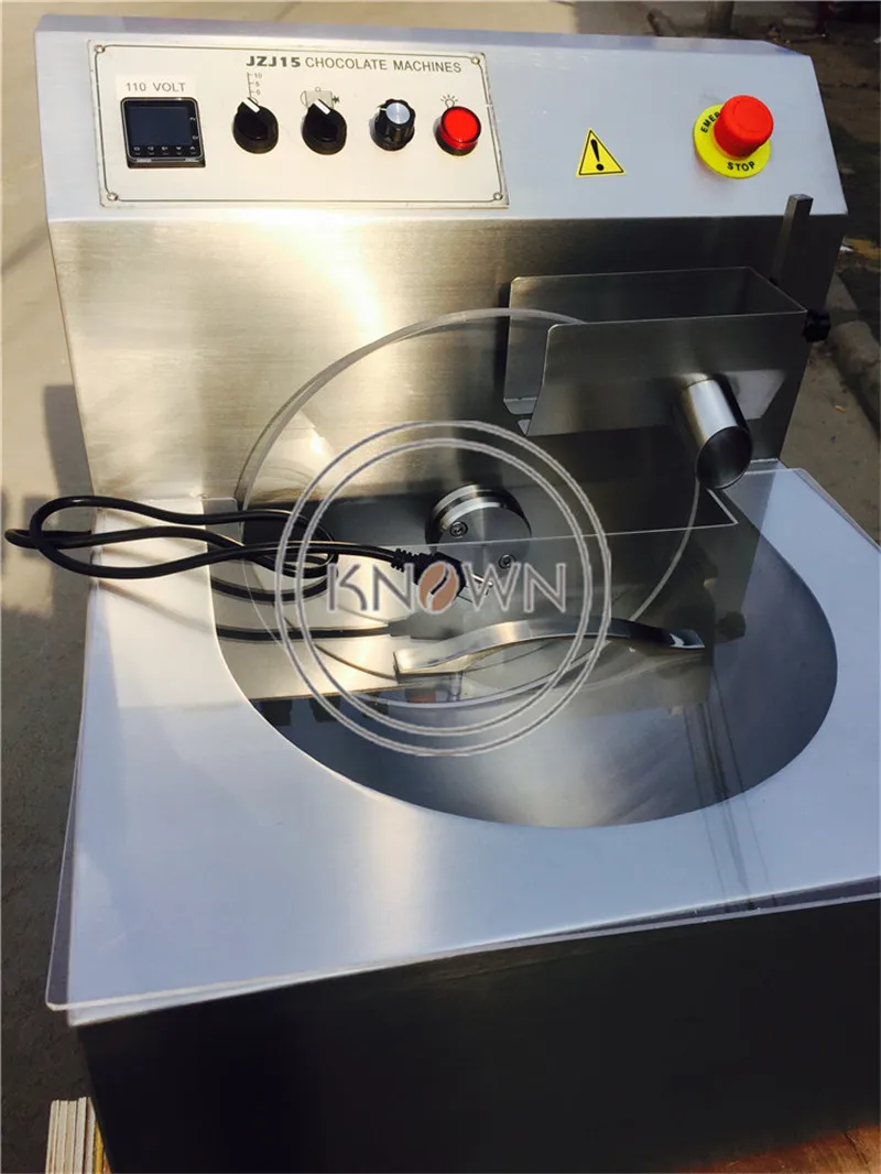 chocolate tempering30