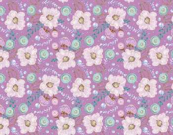 

Vinyl flowers wall Photography Background Computed Printed newborn Children Backdrops for Photo Studio