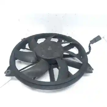 

9650116580 ELECTRIC FAN CITROEN C4 SALOON