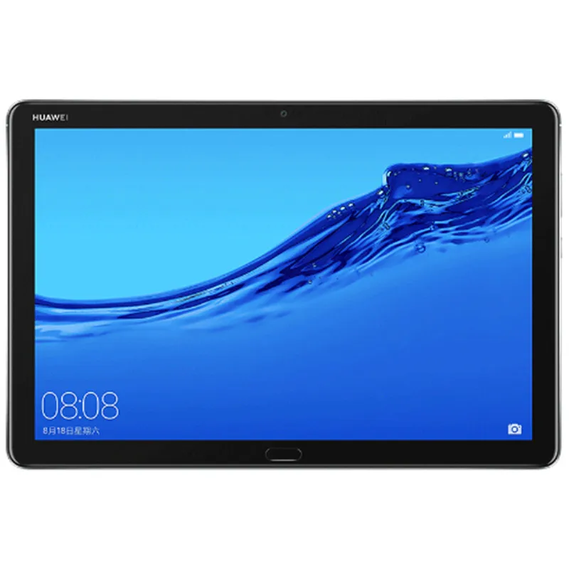 Планшетный ПК HUAWEI MediaPad M5 lite глобальная прошивка 10 1 дюйма 3 ГБ/4 ГБ 32 ГБ/64 Гб/128