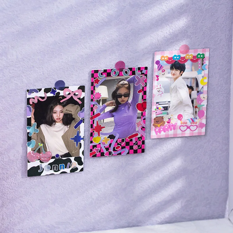 Polaroid Scrapbook Stickers (Baby) PL2X3SBABY B&H Photo Video