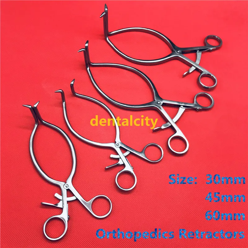 Orthopedics Retractors Veterinary orthopedics Instruments | Красота и здоровье