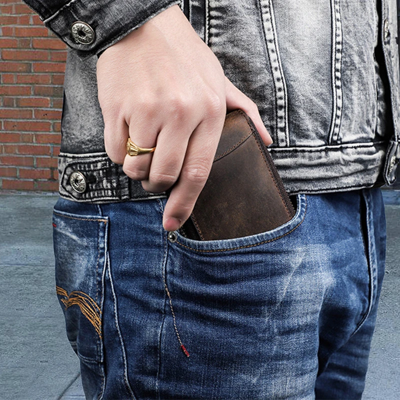 부드러운 암소 가죽 시계 상자, 지퍼가 달린 럭셔리 파우치, 휴대용 오거나이저 백, 여행 시계 가방, 보호 커버, 1 슬롯
