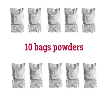 

10bags 200g/Bag Titanium Metal Powder For Cold Spark Fountain Fireworks Sparkular Machine Consumables Powder MSDS Certificate