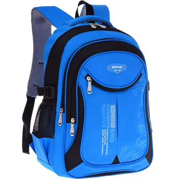 

2020 hot new children school bags for teenagers boys girls big capacity school backpack waterproof satchel kids book bag mochila