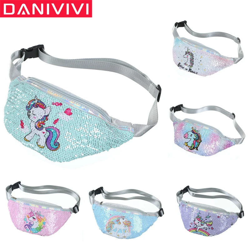 cheap pink fanny packs