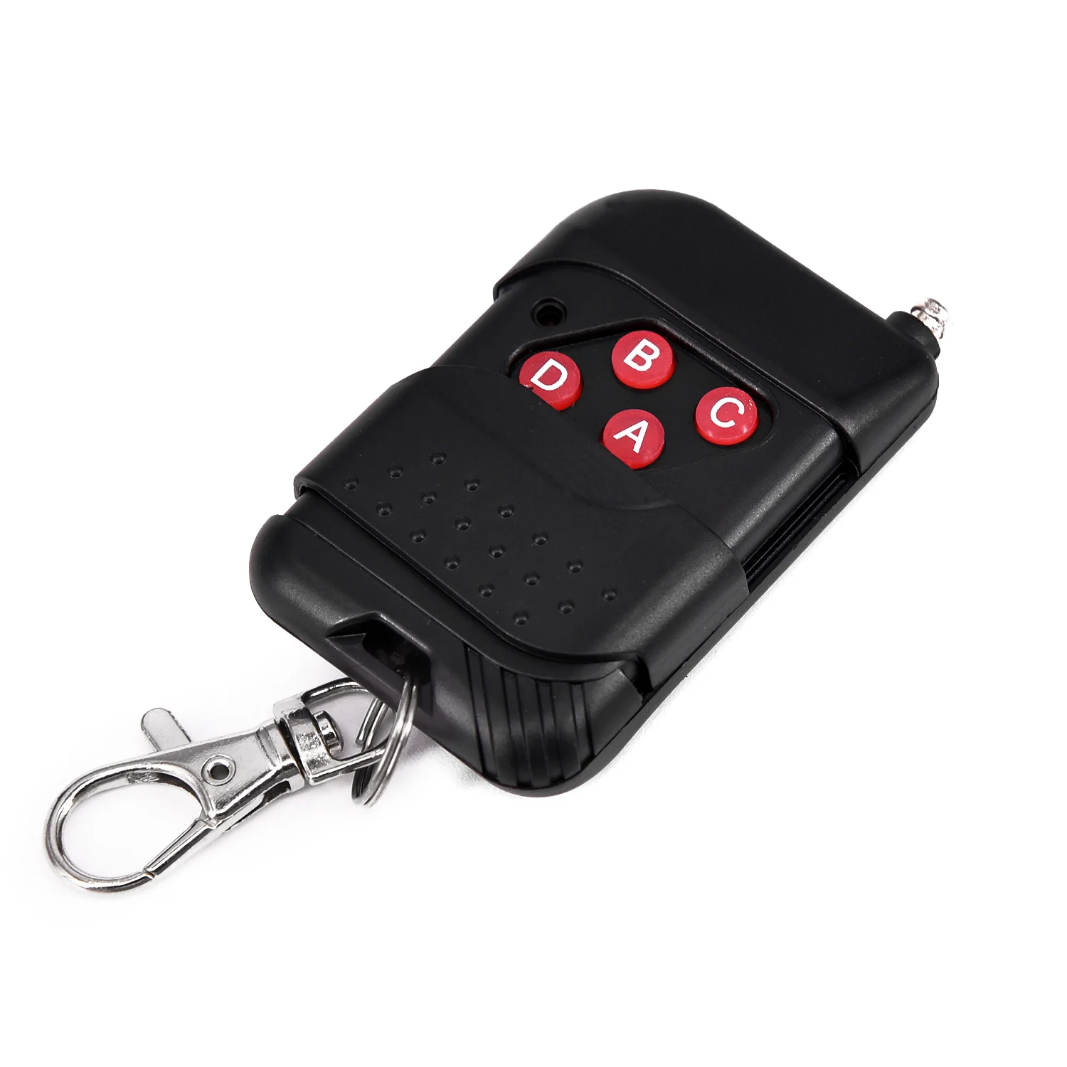 

1pc 12v 7Tones Wireless Electronic Siren Loud Car Warning Alarm Fire Siren Horn Practical Universal Accessories