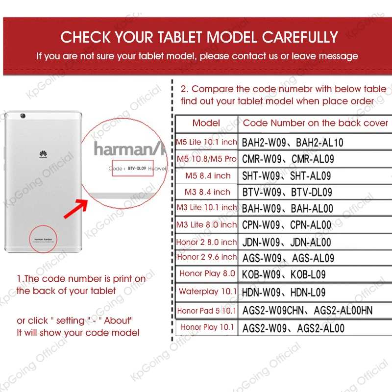 Тонкий чехол-подставка для huawei MediaPad M5 Lite 10 из искусственной кожи для huawei MediaPad M5 Lite 10,1 BAH2-W19/L09/W09