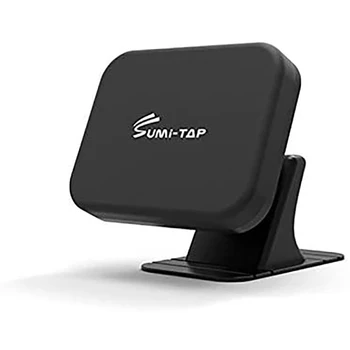 

SUMI-TAP Mobile Phone Holder netic Package Dashboard netic Mobile Phone Holder with Flexible Base Dashboard