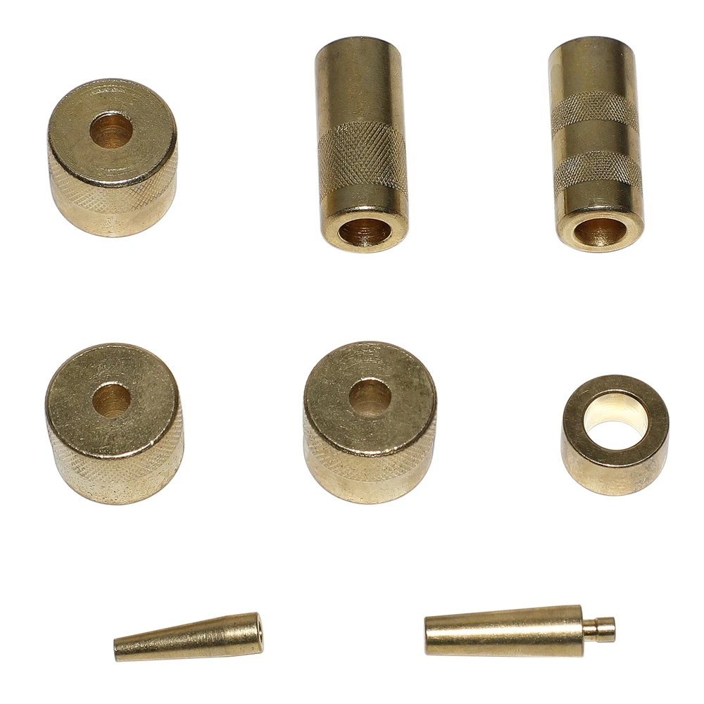 Kit Guarnizioni Iniettore Carburante 06J998907B - O-Ring Per Motori VW, Audi, Skoda - Foto 5