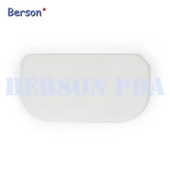 

Scanner Glass Lens Replacement for Motorola Symbol MC9200-G, MC92N0-G (2 pins)