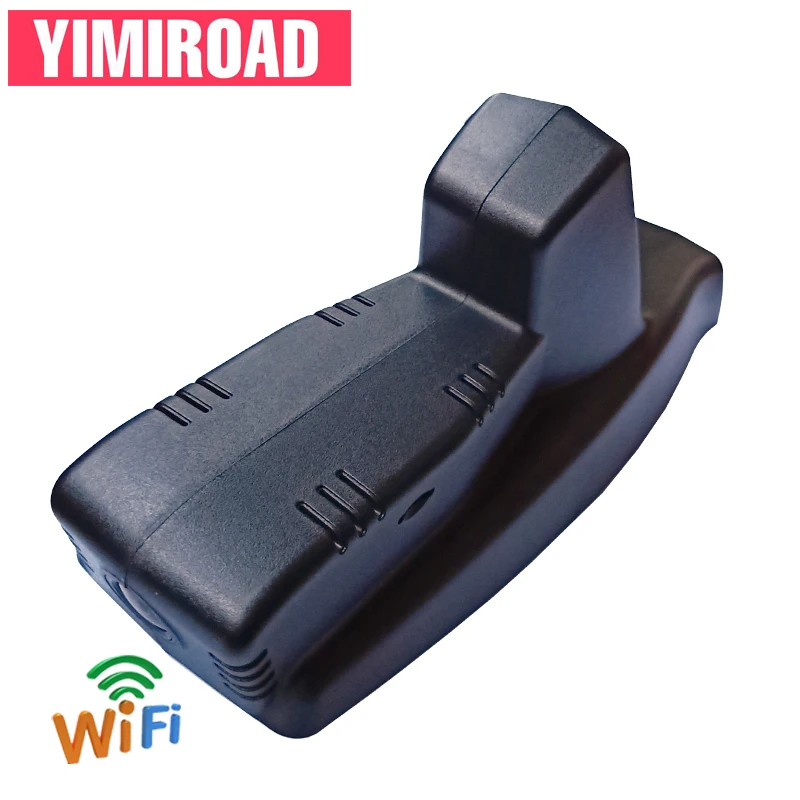 

YIMIROAD HiSilicon Hi3516 BM21-E Wifi Car DVR For BMW 2 Series Gran Coupe M235i 2er 220d xDrive F46 i3 MegaCity 2019 To 2020 Y