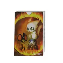 84 шт. настольная игра Just A Word DIXIT Мультиплеер Вечерние игры английский 6 пакетов расширения вечерние многопользовательские карты Вечерние игры