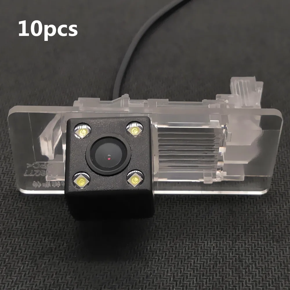 

YIFOUM 10x Night Vision Car Rear View Camera For Volkswagen Bora Jetta Sharan Touran Passat Sagitar Gran Santana Lavida Touareg