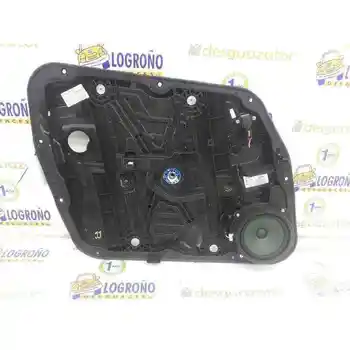 

82470F1690 WINDOW LIFTER FRONT LEFT KIA SPORTAGE