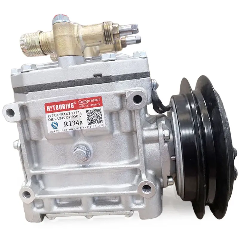 AC A/C компрессор кондиционера для автомобиля Mitsubishi автобус холодильник