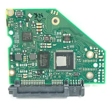 1 шт. оригинальная тест HDD печатная плата ST2000DX001 ST2000DM001 100724095 REV A