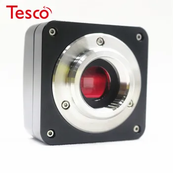 

Free Shipping E3ISPM 12M CMOS Microscopes Camera IMX226 Sensor with Hardware ISP and Video Pipeline